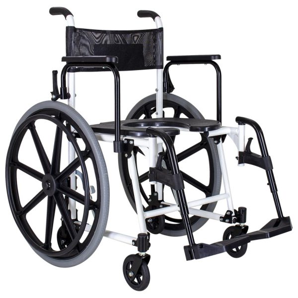 Cadeira de Rodas B20A - Ortomobil