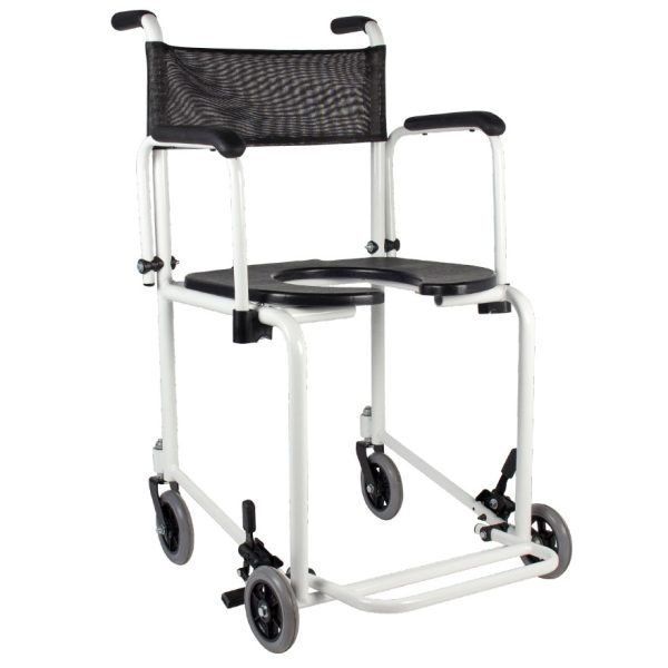 Cadeira de Rodas Banho B4A - Ortomobil