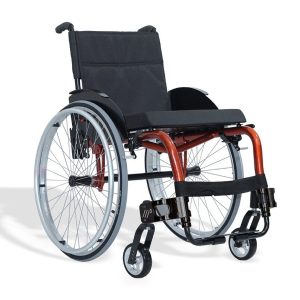 Cadeira de Rodas M3
