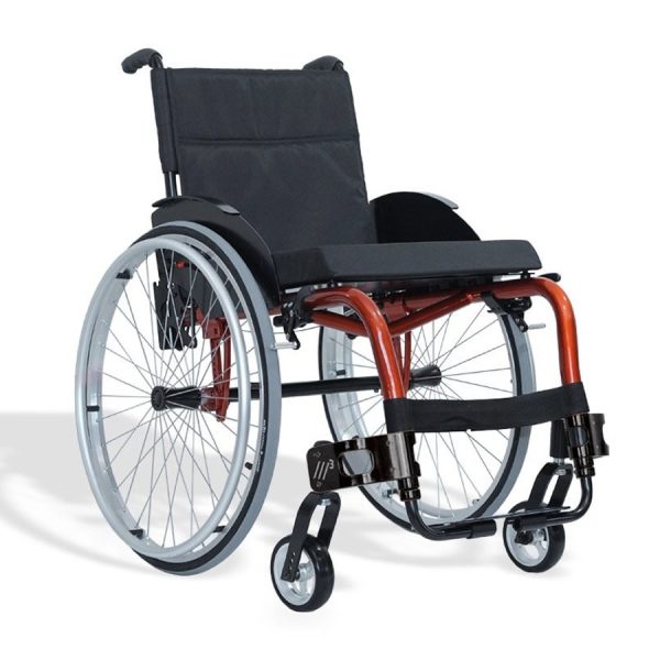 Cadeira de Rodas M3