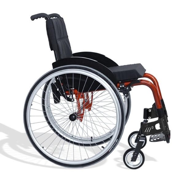 Cadeira de Rodas M3