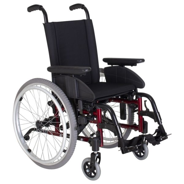 Cadeira de Rodas MA3 MINI - Ortomobil