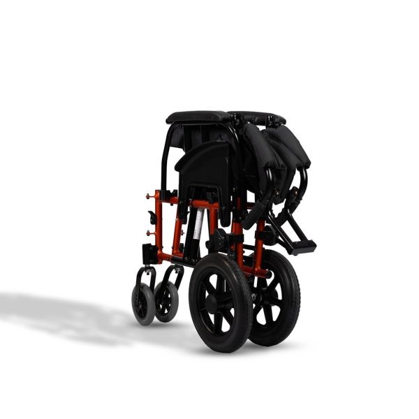 Cadeira de Rodas ULX Transit - Ortobras - Image 3