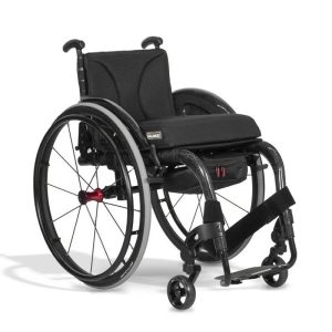 Cadeira em Carbono M6