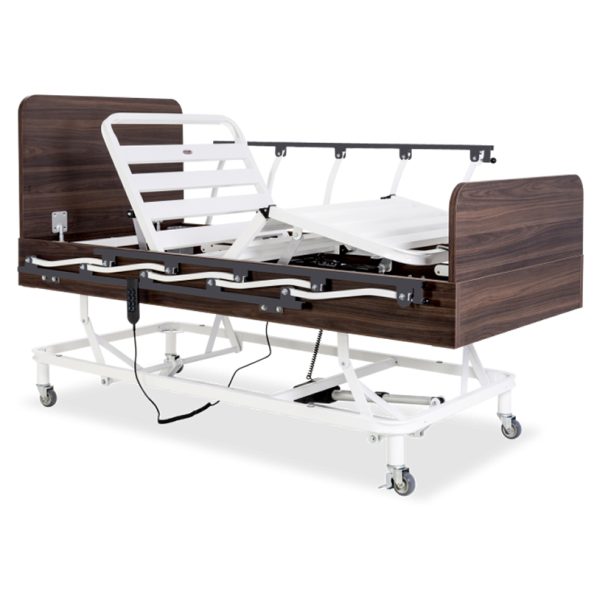 Cama Magnum com Elevação