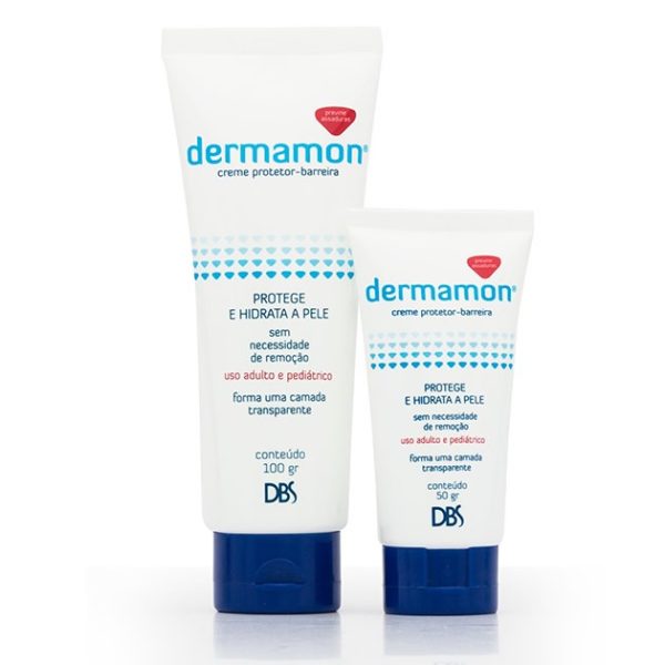 Creme Protetor - Barreira