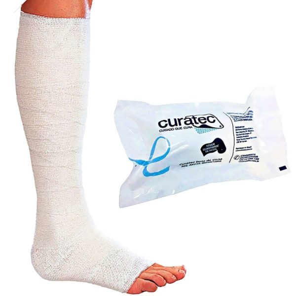 Curatec Bota de Unna