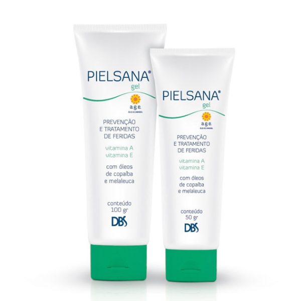 Pielsana Gel