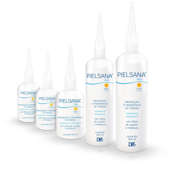 Pielsana Óleo