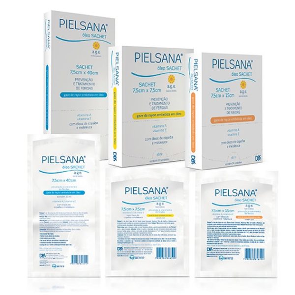 Pielsana Sachet