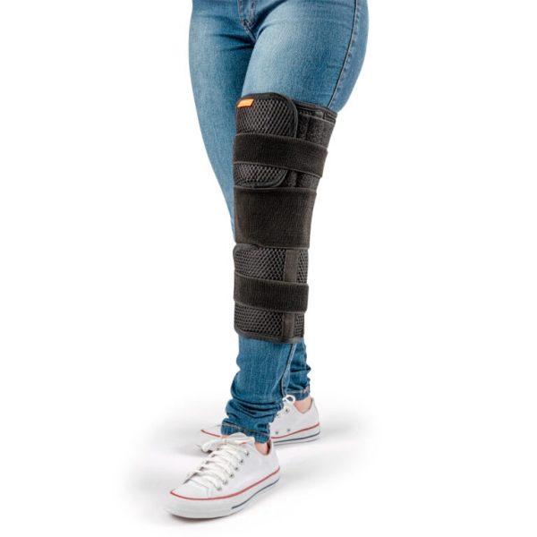 Imobilizador De Joelho Comfort Air - Image 2